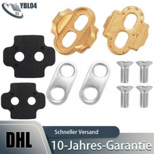 Mountainbike Clipless Cleats