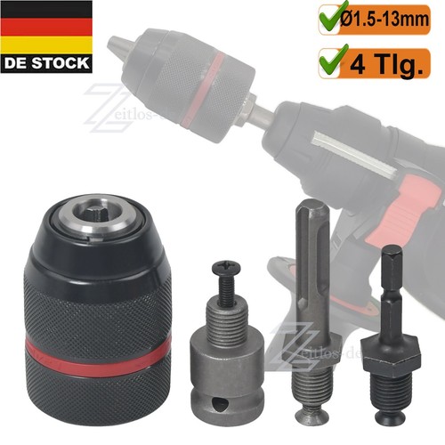 4in1 profi schnellspann - 4in1,