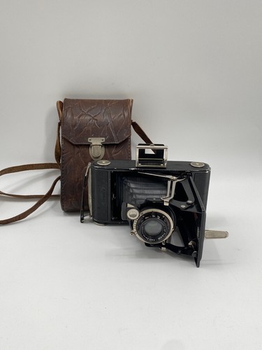 Zeiss ikon 520 2 ikonta - zeiss, 520/2