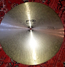 Paiste Formular 602 Medium
