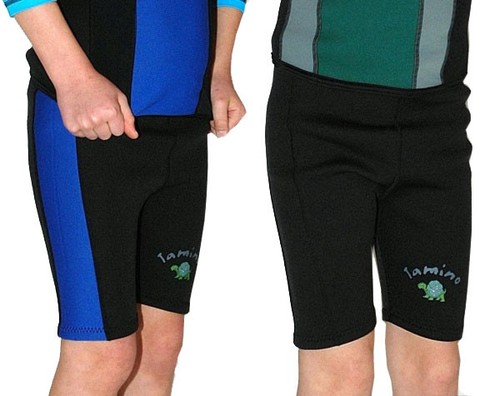 2mm kinder neopren short - neopren, hose