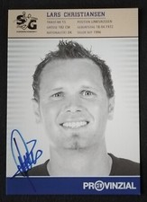 7026 Lars Christiansen