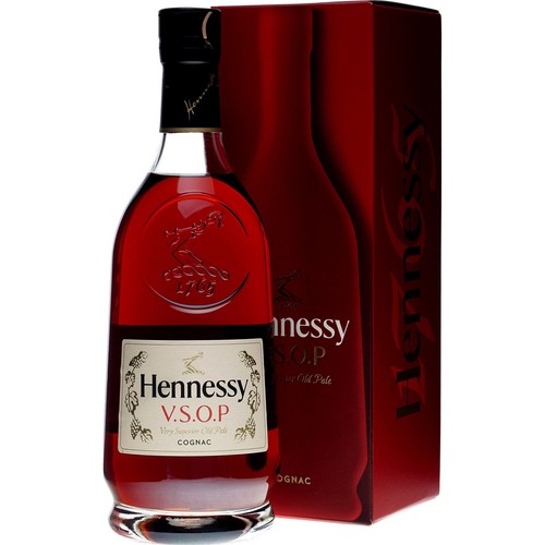 Hennessy vsop mit - vsop,