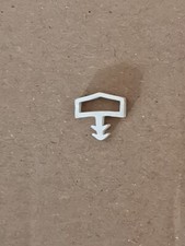 5m Zimmertürdichtung L3001  Holztür Zargendichtung