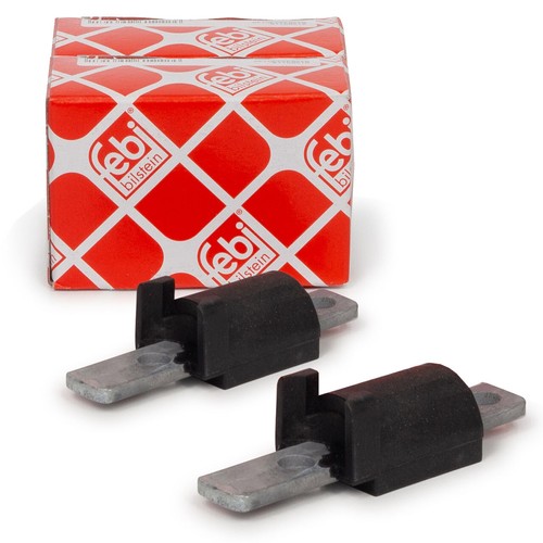 Febi 29617 anschlagpuffer - 2x,