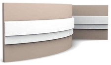 Orac Decor P9900F Rahmen Wand