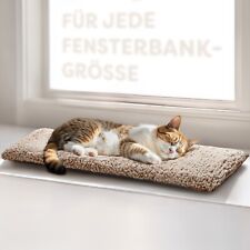 Selbstheizende Decke Katzen