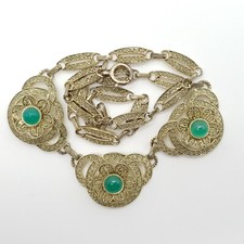 Theodor Fahrner 925 Silber