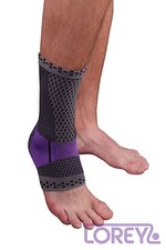 LOREY - Fußbandage aus