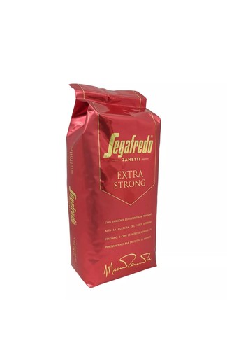 Segafredo extra strong - segafredo,