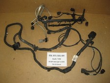 Audi A3 8P Q3 A1 VW Golf 6 1,6 2,0 TDI Motor Kabelbaum Steuergerät 03L971595AH