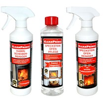 Set CP600010 CleanPrince