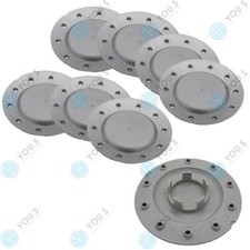 8 x YOU.S ORIGINAL Nabenkappen