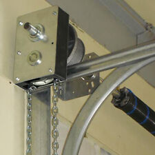 Manueller Kettenantrieb für