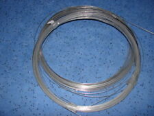 Metallring, Reifrock, Meterware, Draht, Federstahl, Basteldraht