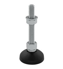 Stellfuß Maschinenfuß