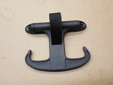 AUDI A4 B8 HECK KOFFERRAUM