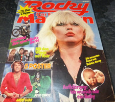 Rocky Das Freizeit Magazin