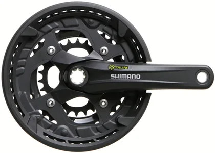 Shimano kettenradgarnitur - shimano,