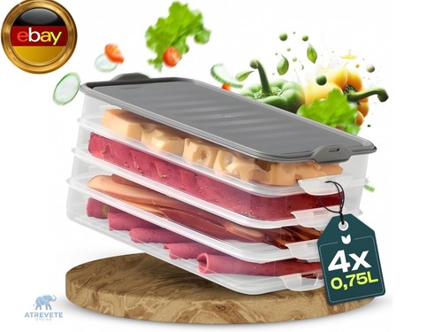 Aufschnittboxen für