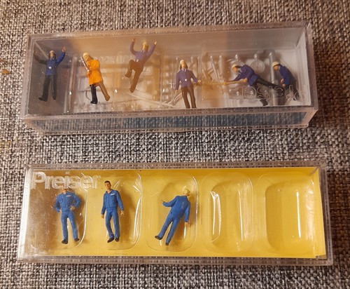 Feuerwehrmänner preiser 3 - feuerwehrmänner, preiser,3