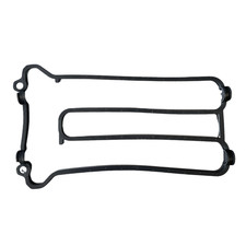 Cylinder head / valve cover