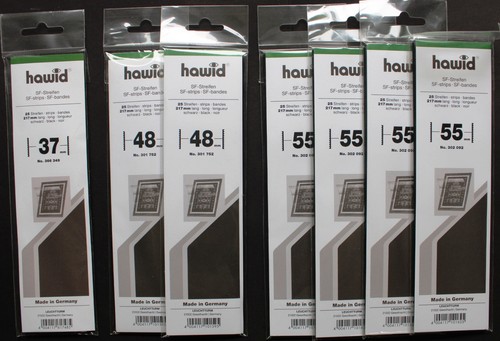 Hawid klemmtaschen sortiment - klemmtaschen,