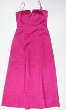Kelsey Rose Damen rosa Kleid