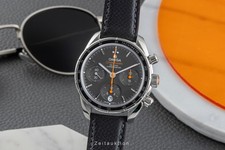 Omega Speedmaster 38