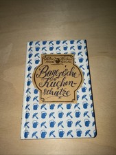 Bayrische Küchenschätze von