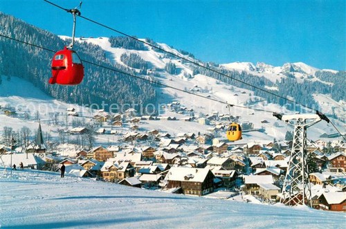 Seilbahn cable car - seilbahn, cable-car