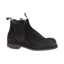 R.M. Williams, Chelsea Boots
