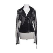 Liviana Conti, Bikerjacke