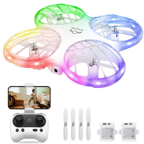 Morpho fpv drohne kamera 1080p - drohne,