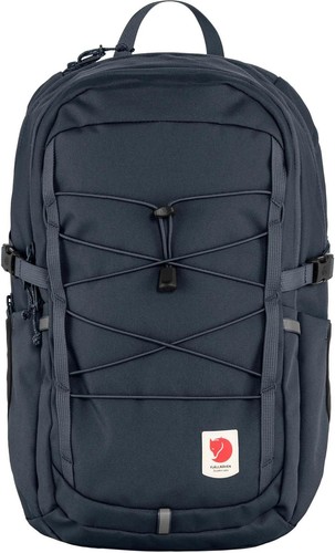 Fjall raven skule backpack - raven,