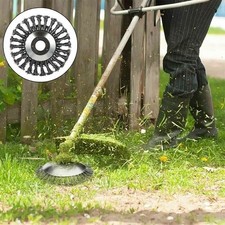 Profi Unkraut schneider