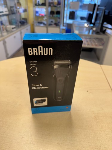 Braun series 300bt rasierer - 3,