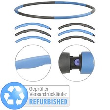 Hula-Hoop-Reifen, Schaumstoff-Mantel, Massage-Noppen,Versandrückläufer