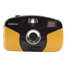 Duracell kompaktkamera kamera - duracell,