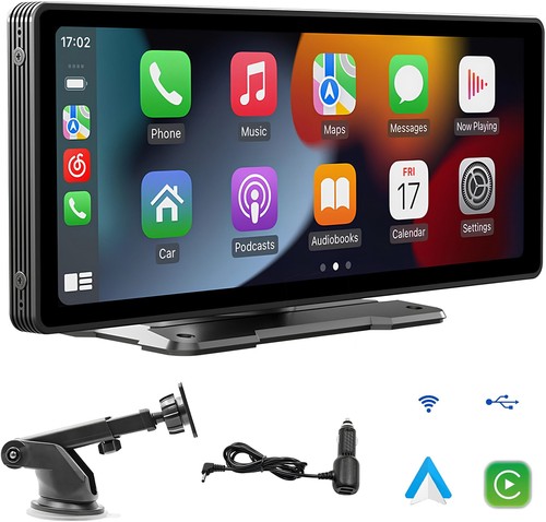 Touchscreen carplay - 10.26",