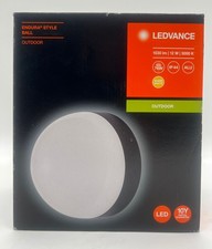 LEDVANCE Endura Style Ball LED