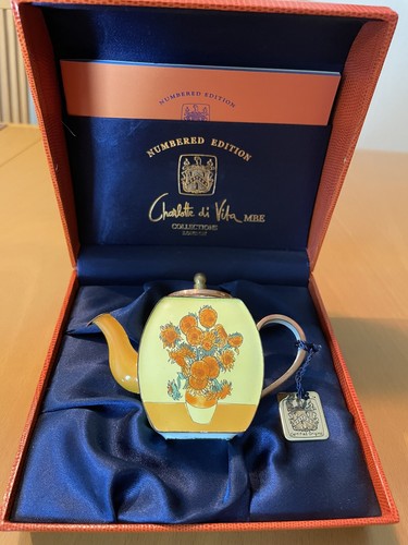 Miniatur teekännchen - miniatur,
