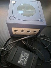 Nintendo Game Cube mit  1