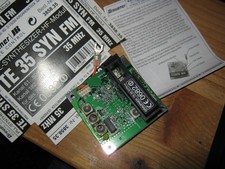 Graupner Sender HF Modul SYN