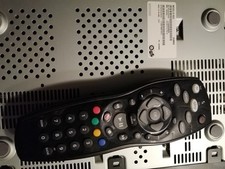 Sky HD Kabelreceiver