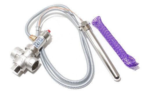 Watts industries thermische - industries,