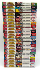 My Hero Academia Band 1-23 -