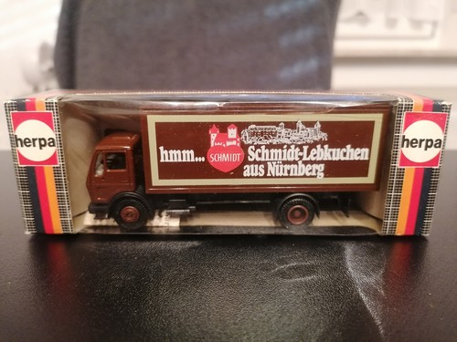 Herpa h0 man f8 - herpa, /