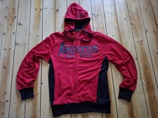 Boxeur Des Rues, Jacke mit