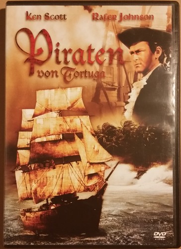 Piraten von tortuga - piraten,
